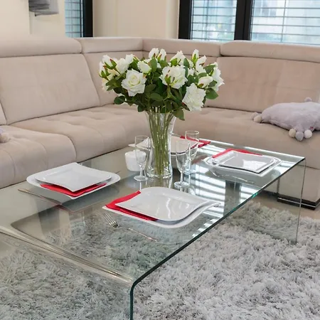Apartament Stary Browar Polwiejska With Ac By Renters