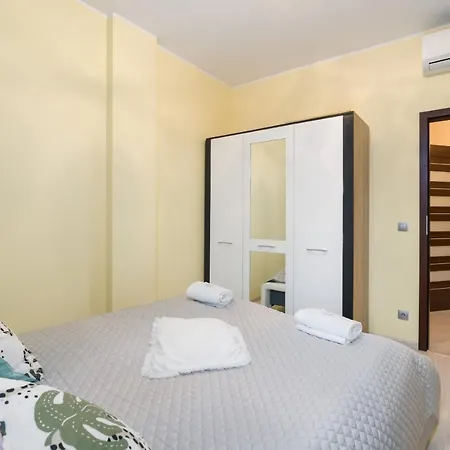 Apartament Stary Browar Polwiejska With Ac By Renters
